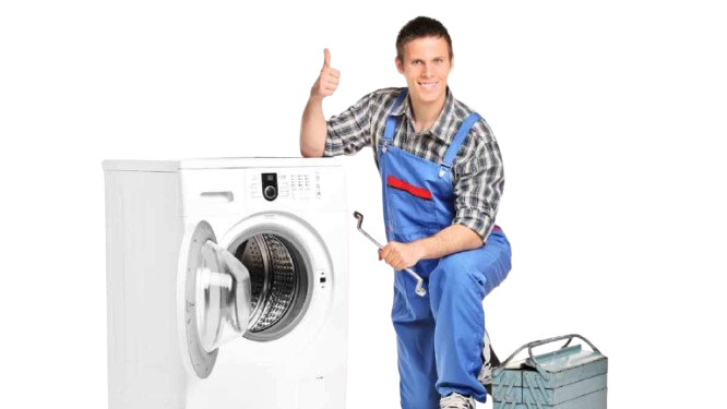 صيانة غسلات القريب مني