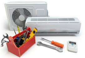 air and refrigerator technical fix equipment