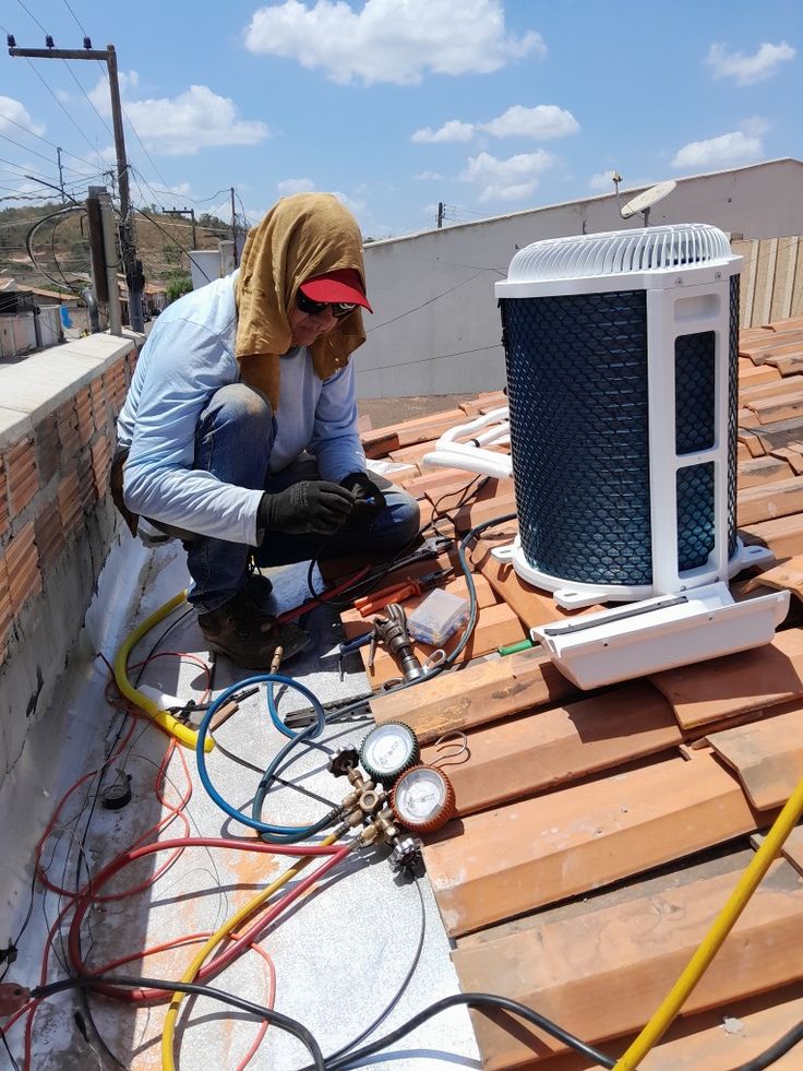 🛠️ إصلاح مكيفات الهواء في ظهرة لبن 0542528346 🎉 خصم 30٪ لفترة محدودة