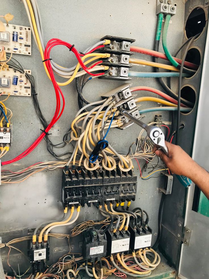 إصلاح المكيفات عرقة 0542528346