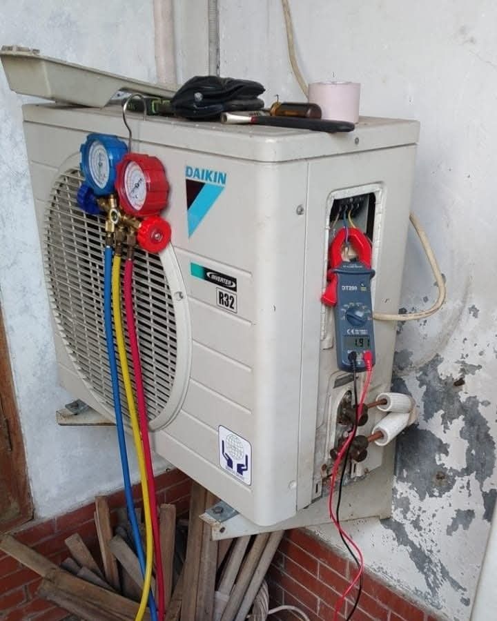 🛠️ إصلاح مكيفات الهواء في ظهرة لبن 0542528346 🎉 خصم 30٪ لفترة محدودة