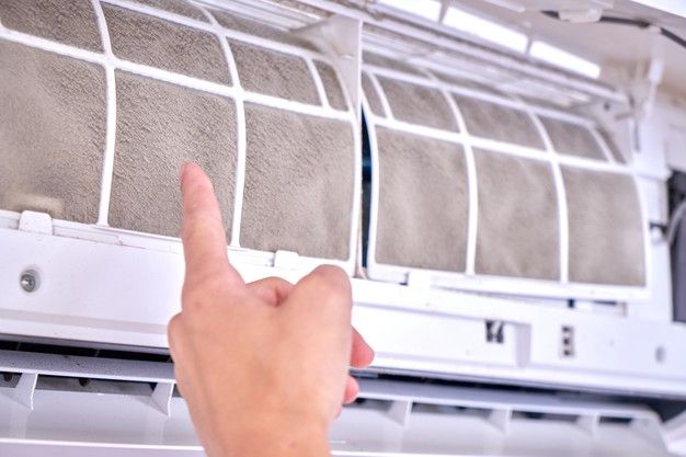تنظيف مكيفات سبليت في ظهرة لبن 0542528346