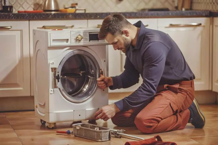 0542528346 أفضل خدمات صيانة غسالات أوتوماتيك في ظهرة لبن