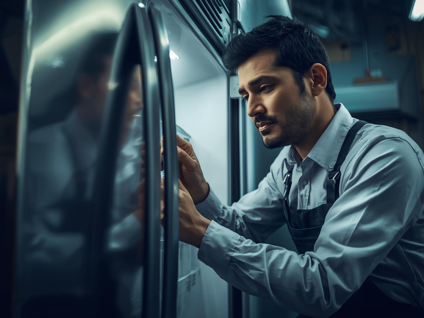 تصليح ثلاجات في الرياض