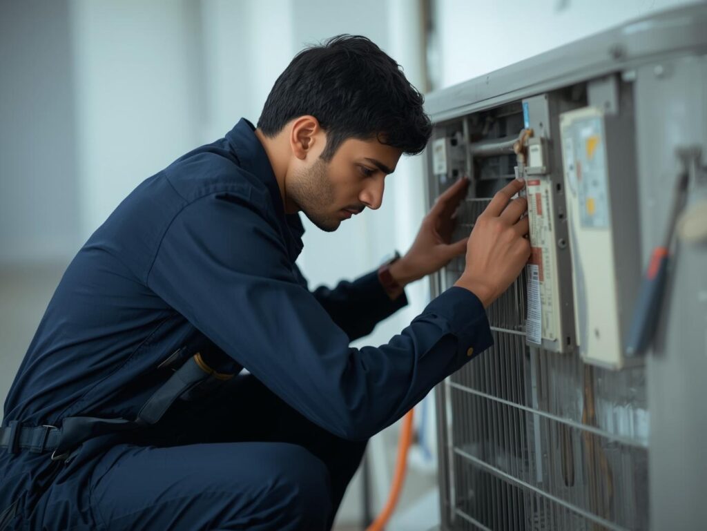 تصليح مكيفات في الرياض