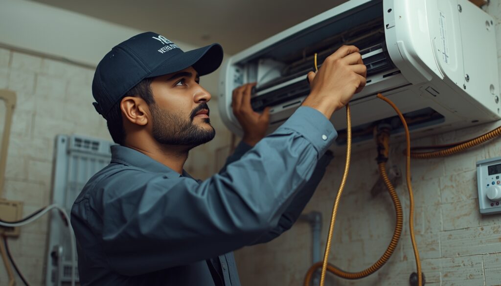 تصليح مكيفات في الرياض