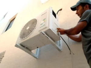 أفضل خدمة تصليح مكيفات في حي السفارات الرياض
