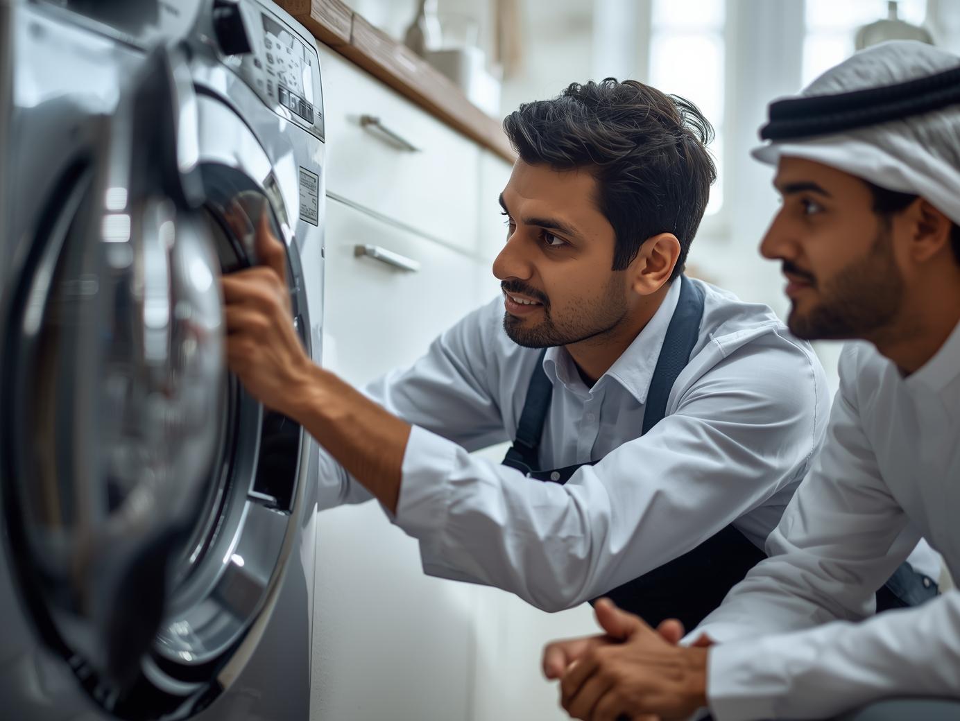 تصليح غسالات اتوماتيك في الرياض0542528346