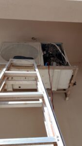 onsite air conditioner maintenance in al sahafa district 