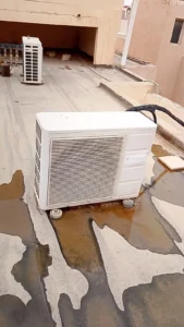 صيانة مكيفات في حي القيروان الرياض