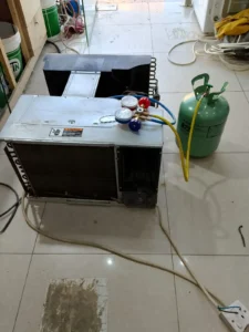 window ac gas filling - صيانة مكيفات في حي طويق الرياض