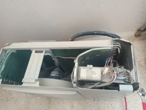 تصليح مكيفات في حي الياسمين