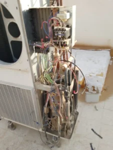 صيانة الأجهزة المنزلية