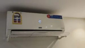 top servicing of ac in al narjis