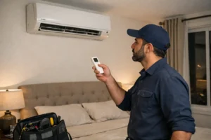 ac repair and superb maintenance in Al-Mahdiyah location