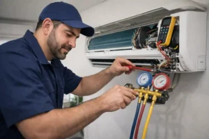 north riyadh ac repair service an maintenance