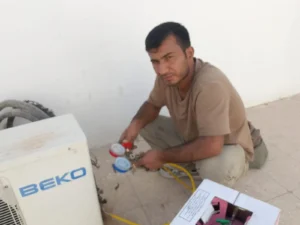 صيانة مكيفات المهدية