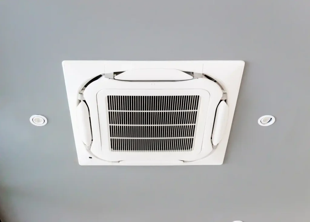 AC Repair Service in Riyadh You Can Actually Trust