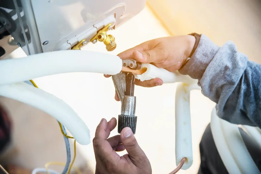 AC Repair Services Near Me: How to Pick a Local Tech
