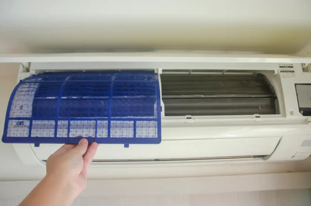 Air Conditioner Repair in Riyadh, Done Before the Heat Wins