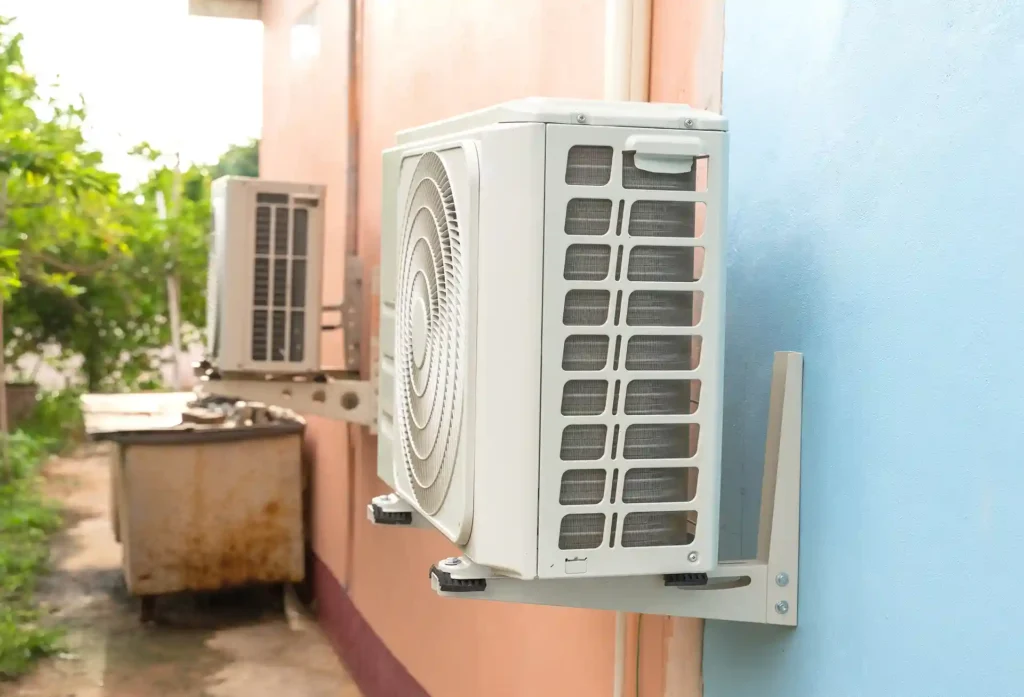 Why pick us for AC repair in Riyadh