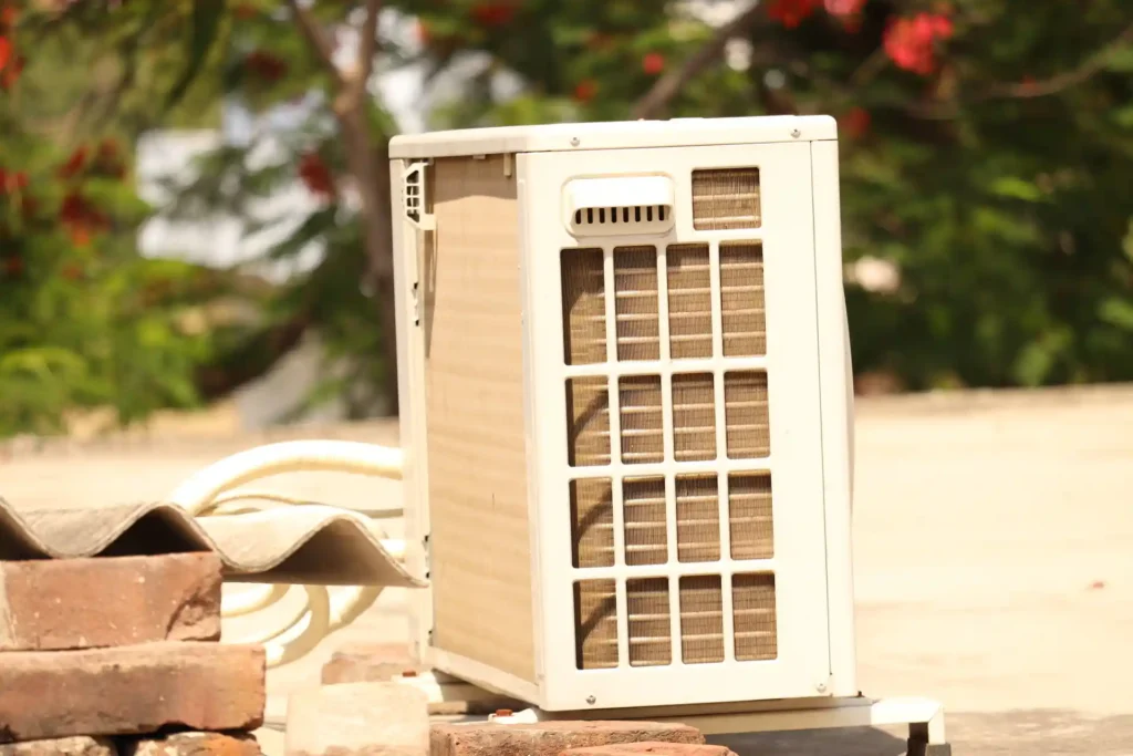 AC repair King Fahd District post thumbnail