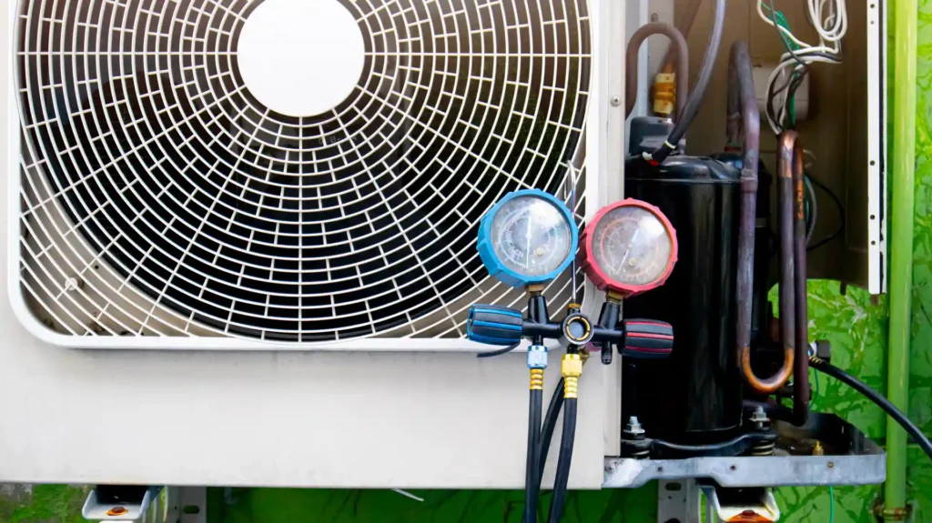 ac compressor repair riyadh new post thumbnail