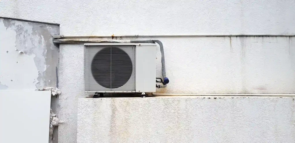 AC Compressor Replacement Riyadh post thumbnail