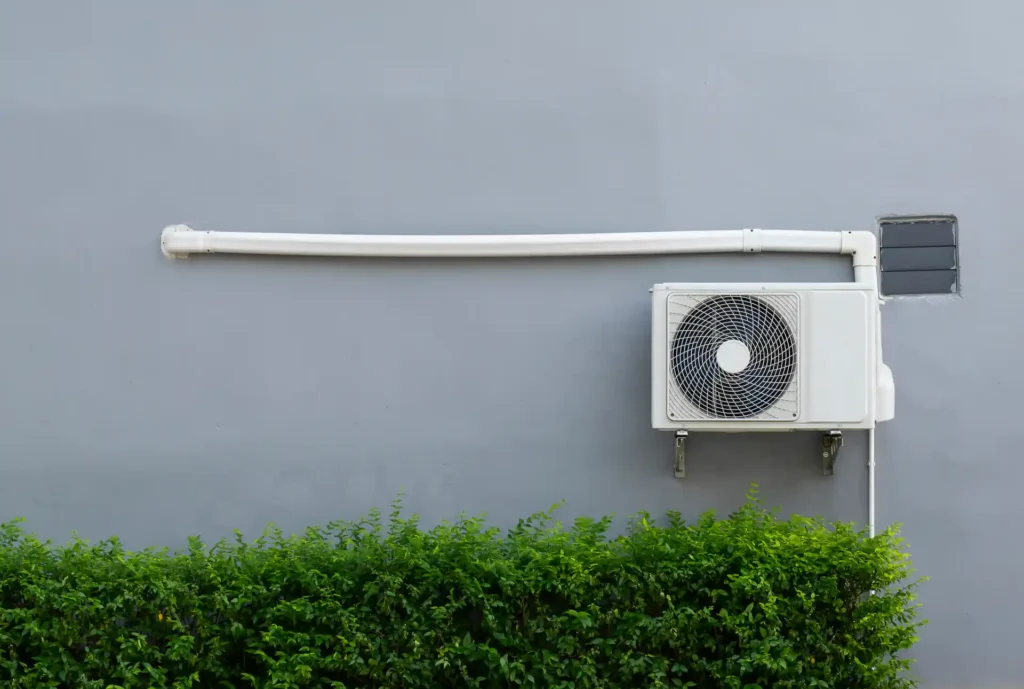 central AC maintenance Hittin post thumbnail