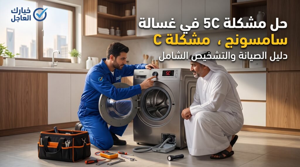 C5 حل مشكلة صورة الواجهة